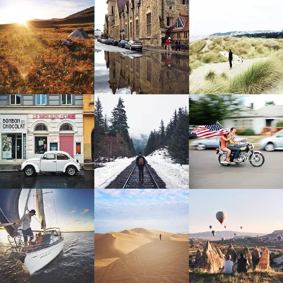 Instagrammers We Love
